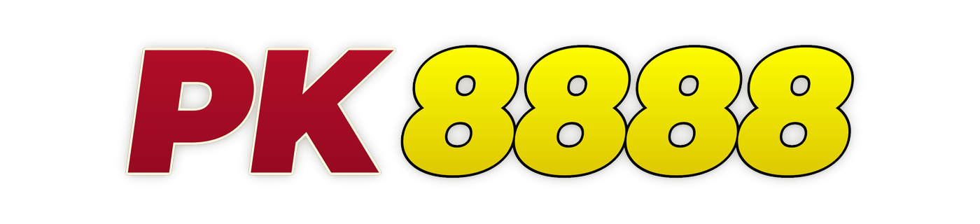 pk8888 Logo